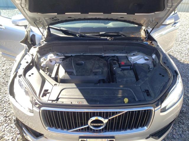 Photo 11 from auction – 2016 VOLVO XC90 T6 with VIN YV4A22PK3G1032587