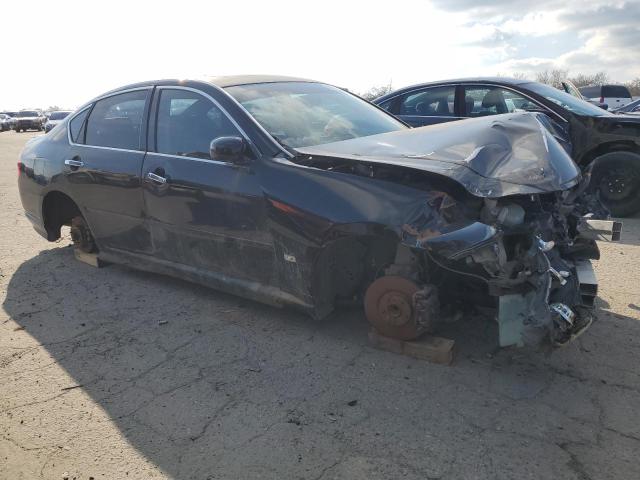 Photo 4 from auction – 2007 INFINITI M35 BASE with VIN JNKAY01E77M311871
