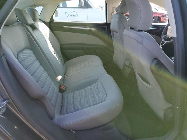 Photo 10 from auction – 2016 FORD FUSION S with VIN 3FA6P0G75GR280037