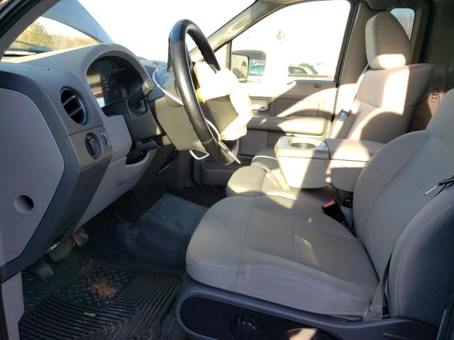 Zdjęcie 7 z aukcji – 2007 FORD F150 z VIN 1FTRF12277NA87208