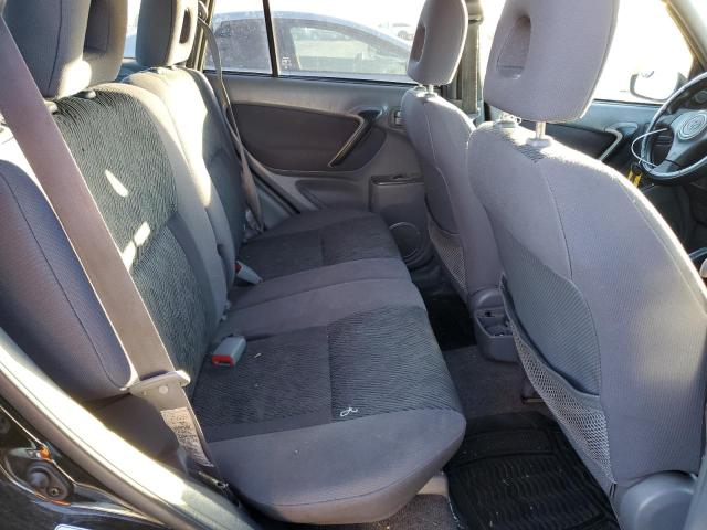Photo 10 from auction – 2003 TOYOTA RAV4 with VIN JTEGH20V830095776