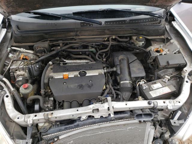 Photo 12 from auction – 2005 HONDA CR-V EX with VIN JHLRD78805C020756