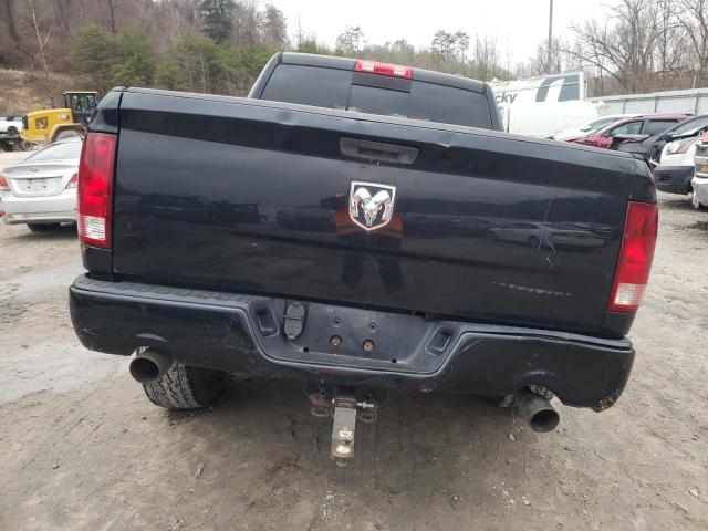 Photo 6 from auction – 2011 DODGE RAM 1500 with VIN 1D7RV1CT2BS651275