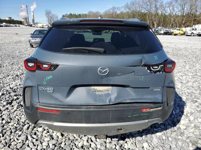 Photo 6 from auction – 2023 MAZDA CX-50 PREM with VIN 7MMVABEY8PN102074