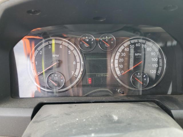 Photo 9 from auction – 2011 DODGE RAM 1500 with VIN 1D7RV1GT9BS621720