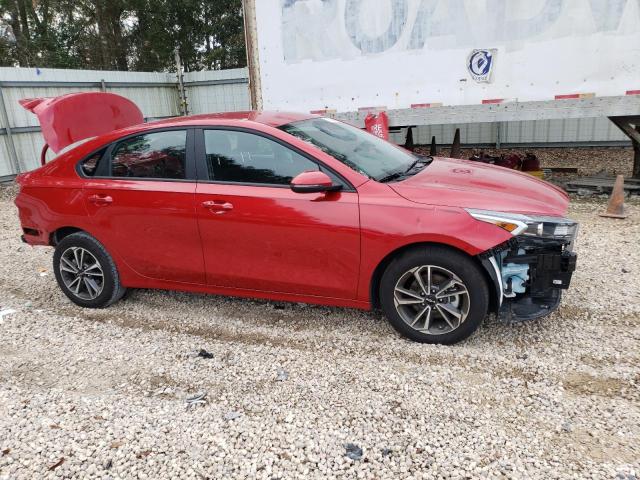 Photo 4 from auction – 2023 KIA FORTE LX with VIN 3KPF24AD7PE509890