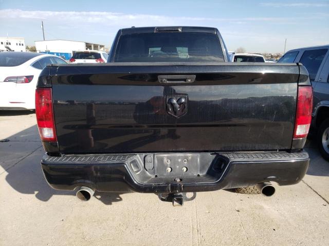Photo 6 from auction – 2015 RAM 1500 ST with VIN 1C6RR6FTXFS714921