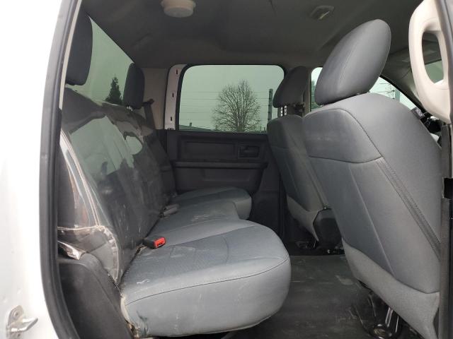 Photo 10 from auction – 2015 RAM 2500 ST with VIN 3C6TR5CJ6FG649463