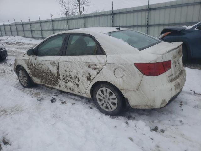 Photo 2 from auction – 2011 KIA FORTE LX with VIN KNAFT4A23B5319517