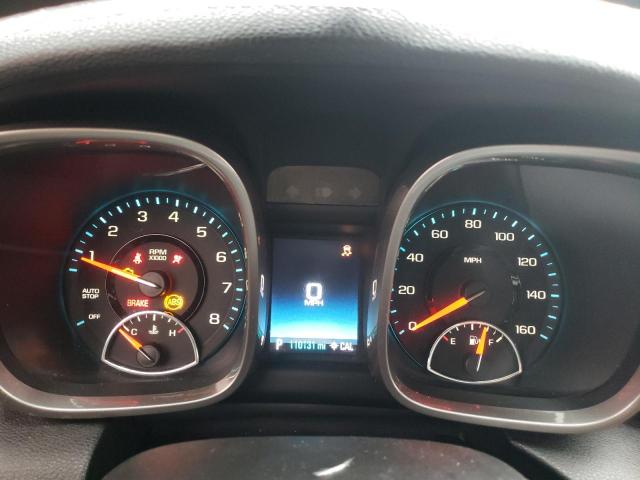 Photo 9 from auction – 2016 CHEVROLET MALIBU LIM with VIN 1G11C5SA2GU102586
