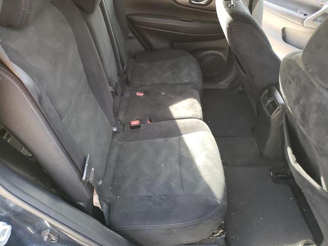Photo 11 from auction – 2016 NISSAN ROGUE S with VIN 5N1AT2MT6GC875342