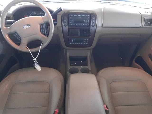 Photo 8 from auction – 2004 FORD EXPLORER L with VIN 1FMDU75W84ZB03790