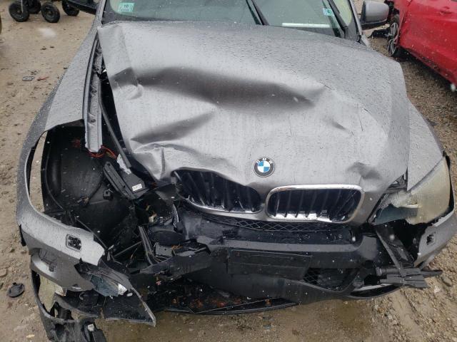 Photo 12 from auction – 2010 BMW X5 XDRIVE3 with VIN 5UXFE4C51AL383052