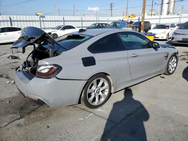 Photo 3 from auction – 2014 BMW 435 I with VIN WBA3R1C58EF729431