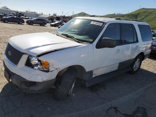 Photo 1 from auction – 2004 FORD EXPEDITION with VIN 1FMFU16L14LB61964