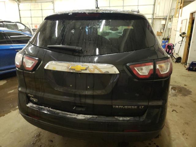 Photo 6 from auction – 2015 CHEVROLET TRAVERSE L with VIN 1GNKVGKD3FJ325044