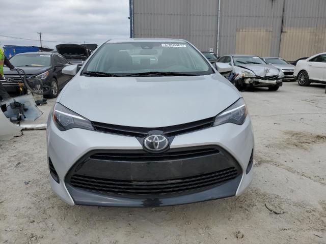 Photo 5 from auction – 2017 TOYOTA COROLLA L with VIN 2T1BURHE3HC878542