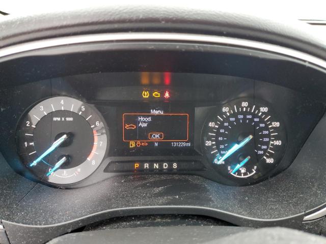 Photo 9 from auction – 2013 FORD FUSION SE with VIN 3FA6P0HRXDR218869