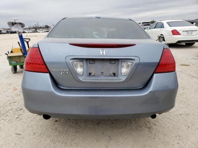 Photo 6 from auction – 2007 HONDA ACCORD EX with VIN 1HGCM66577A090020