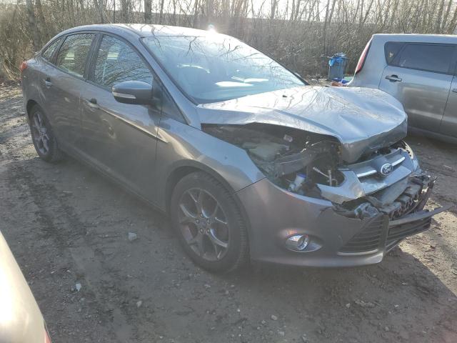 Photo 4 from auction – 2013 FORD FOCUS SE with VIN 1FADP3F27DL234931