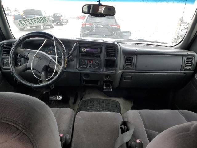 Photo 8 from auction – 2006 GMC NEW SIERRA with VIN 2GTEC13T461199463
