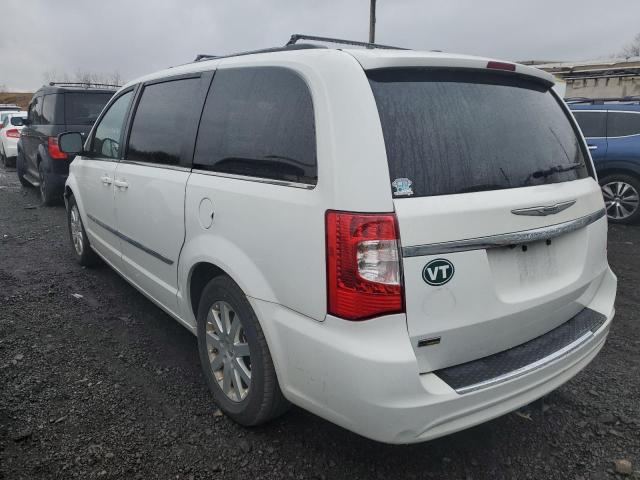 Photo 2 from auction – 2013 CHRYSLER TOWN & COU with VIN 2C4RC1BG3DR821880