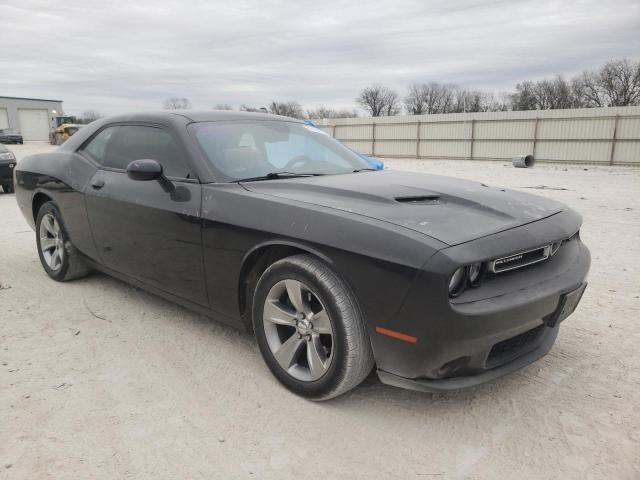 Photo 4 from auction – 2015 DODGE CHALLENGER with VIN 2C3CDZAG9FH821172