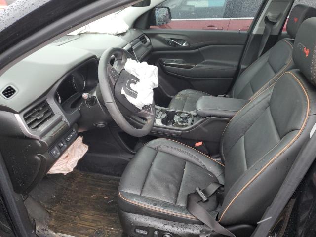 Photo 7 from auction – 2022 GMC ACADIA AT4 with VIN 1GKKNLLS2NZ121998
