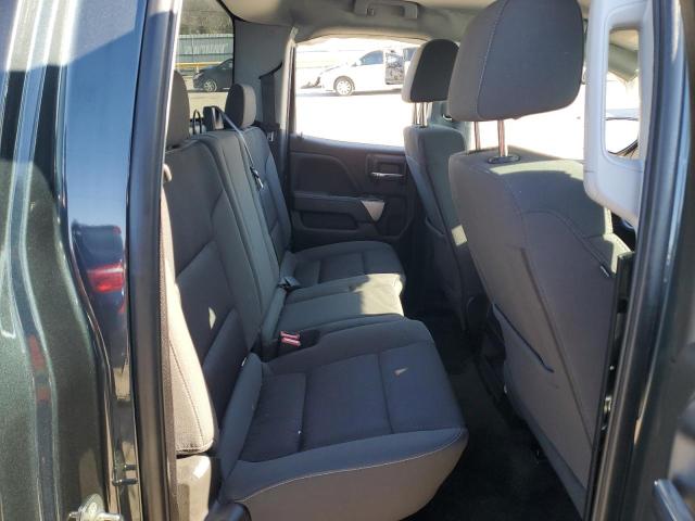 Photo 10 from auction – 2018 CHEVROLET SILVERADO with VIN 1GCVKREC4JZ194987