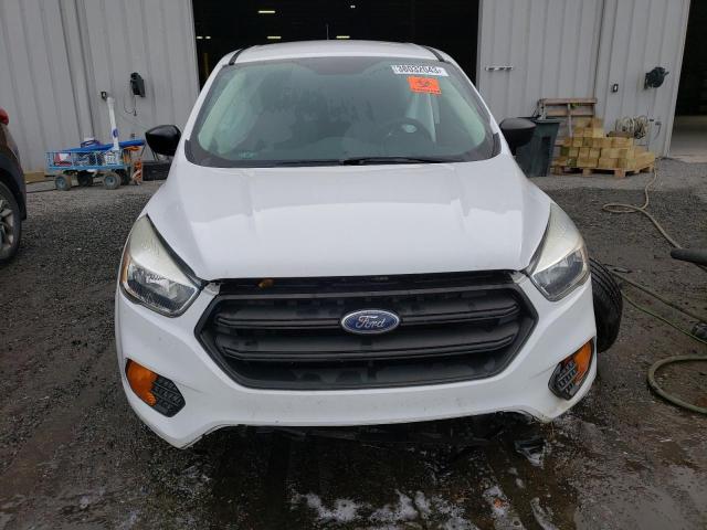 Photo 5 from auction – 2017 FORD ESCAPE S with VIN 1FMCU0F70HUC19496
