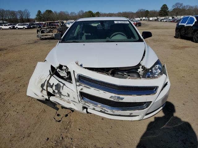 Photo 5 from auction – 2010 CHEVROLET MALIBU LS with VIN 1G1ZB5EB9AF207972