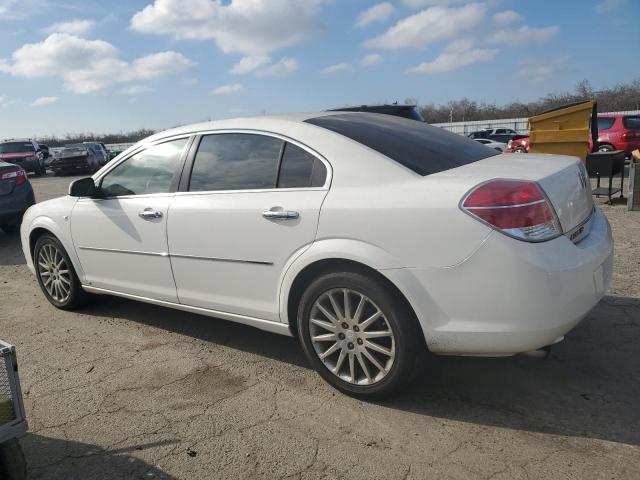 Photo 2 from auction – 2008 SATURN AURA XR with VIN 1G8ZV577X8F107309