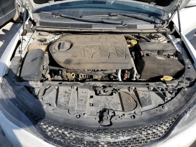 صورة رقم 11 من المزاد - 2015 CHRYSLER 200 S مع VIN 1C3CCCBG5FN673057