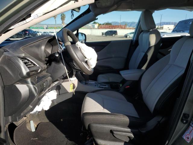 Photo 7 from auction – 2020 SUBARU FORESTER with VIN JF2SKADC7LH526243