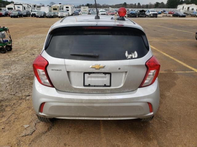 Photo 6 from auction – 2019 CHEVROLET SPARK LS with VIN KL8CB6SA0KC786781