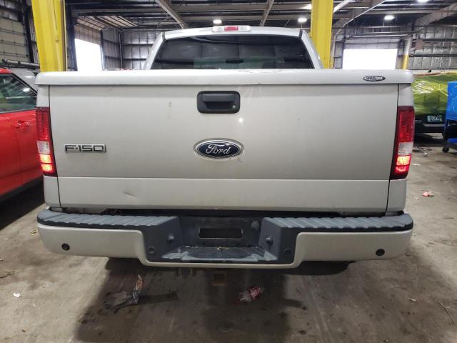 Photo 6 from auction – 2004 FORD F150 SUPER with VIN 1FTPW14564KD87253