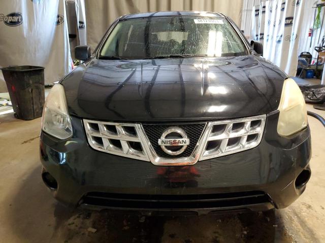 Photo 5 from auction – 2012 NISSAN ROGUE S with VIN JN8AS5MV9CW715575