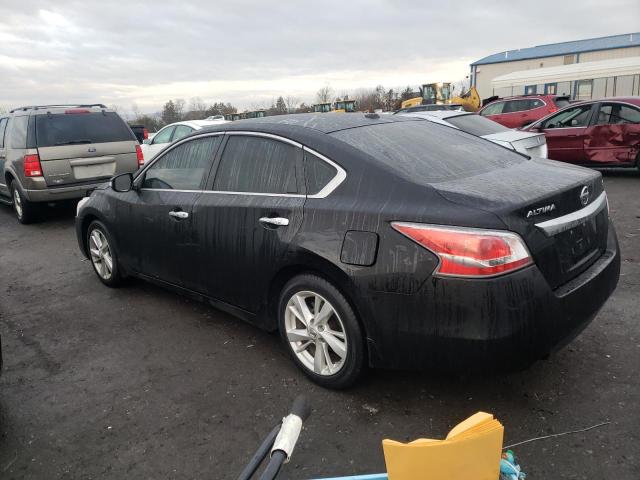 Photo 2 from auction – 2015 NISSAN ALTIMA 2.5 with VIN 1N4AL3AP8FC595556
