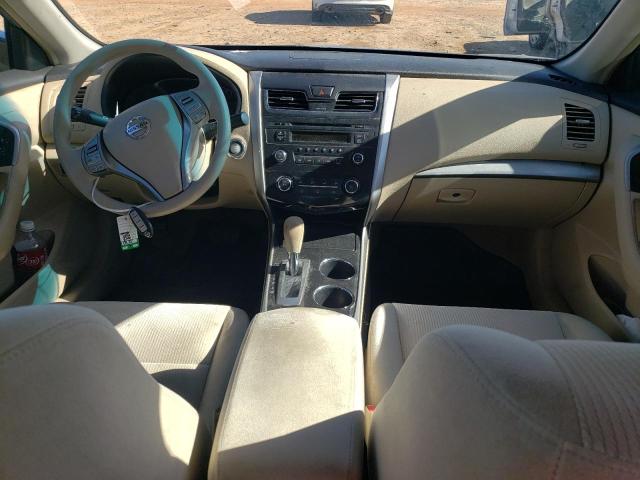 Photo 8 from auction – 2013 NISSAN ALTIMA 2.5 with VIN 1N4AL3AP4DC225069