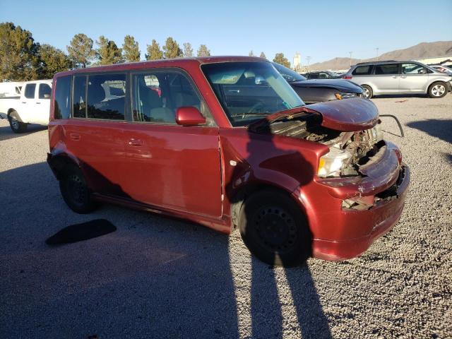 Photo 4 from auction – 2006 TOYOTA XB with VIN JTLKT324464104739