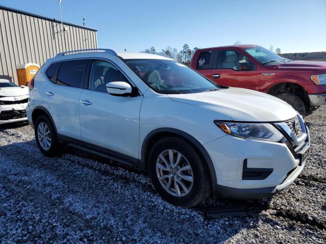 Photo 4 from auction – 2019 NISSAN ROGUE S with VIN KNMAT2MT1KP509178