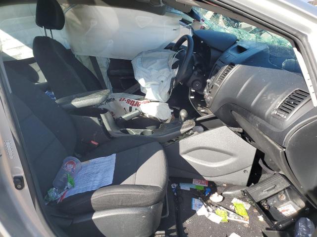 Photo 7 from auction – 2014 KIA FORTE LX with VIN KNAFX4A68E5081224