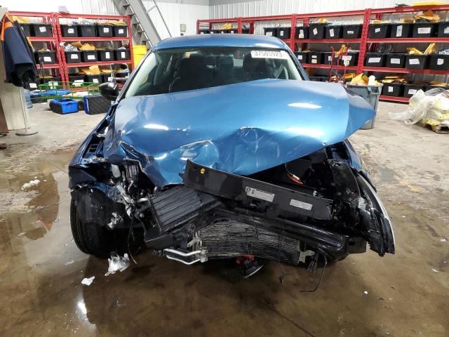 Photo 5 from auction – 2016 VOLKSWAGEN JETTA S with VIN 3VW267AJ2GM415848