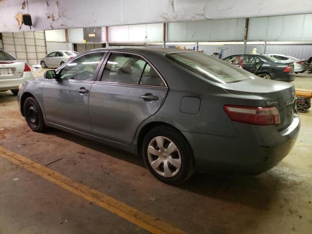 Photo 2 from auction – 2007 TOYOTA CAMRY CE with VIN 4T1BE46KX7U567650