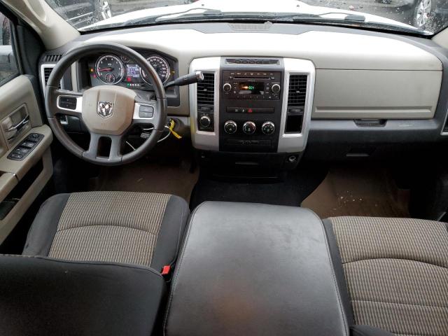 Photo 8 from auction – 2011 DODGE RAM 1500 with VIN 1D7RV1GP4BS698143