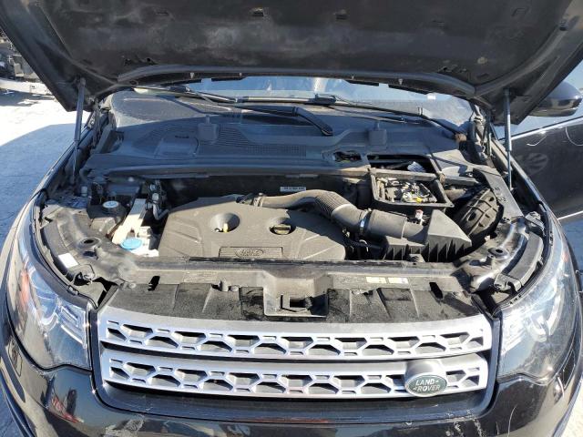 Photo 12 from auction – 2017 LAND ROVER DISCOVERY with VIN SALCR2BG2HH673127