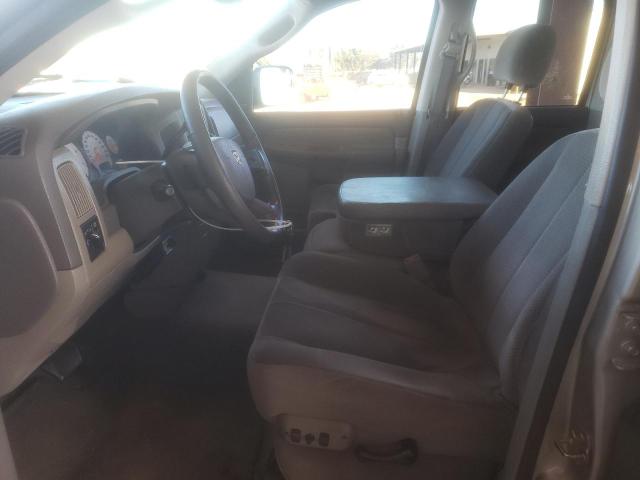 Photo 7 from auction – 2005 DODGE RAM 3500 S with VIN 3D7LR38C55G710331