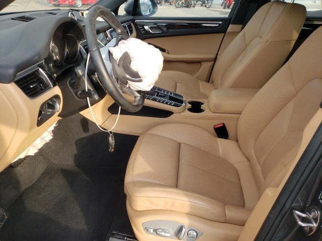 Photo 7 from auction – 2018 PORSCHE MACAN with VIN WP1AA2A5XJLB13623