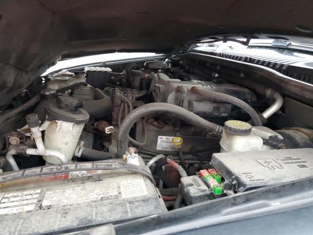 Photo 12 from auction – 2010 FORD EXPLORER X with VIN 1FMEU7DE5AUA93208