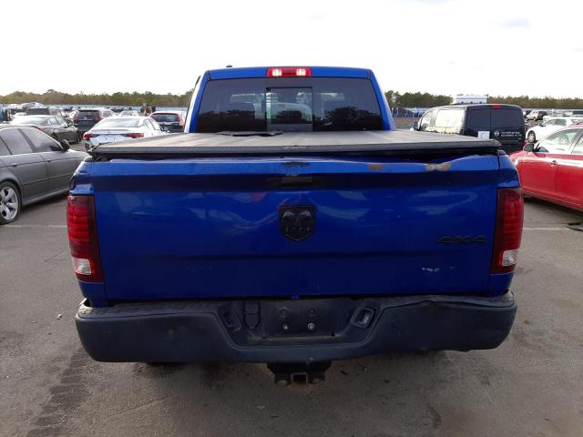 Photo 6 from auction – 2019 RAM 1500 CLASS with VIN 1C6RR7GG2KS700139